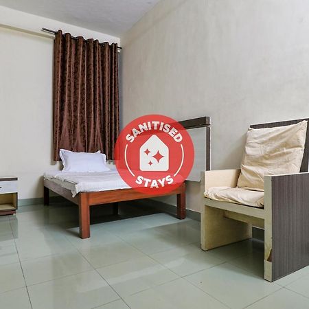 Spot On 60610 Malabar Tourist Home Kannur Εξωτερικό φωτογραφία