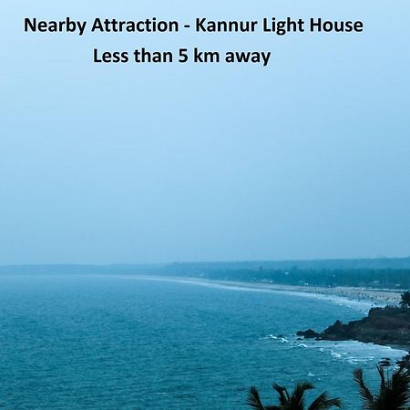 Spot On 60610 Malabar Tourist Home Kannur Εξωτερικό φωτογραφία