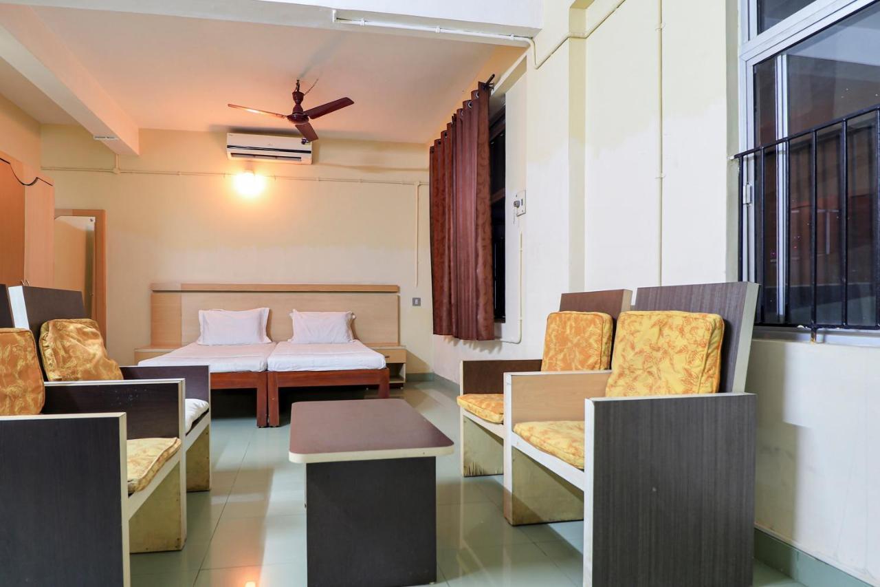 Spot On 60610 Malabar Tourist Home Kannur Εξωτερικό φωτογραφία