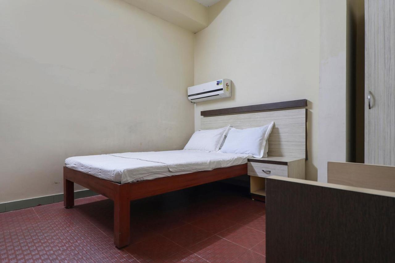 Spot On 60610 Malabar Tourist Home Kannur Εξωτερικό φωτογραφία