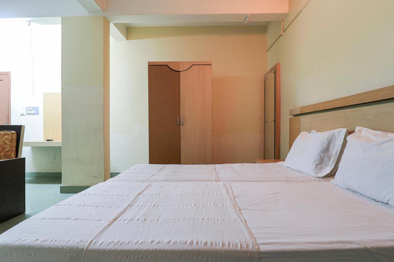 Spot On 60610 Malabar Tourist Home Kannur Εξωτερικό φωτογραφία