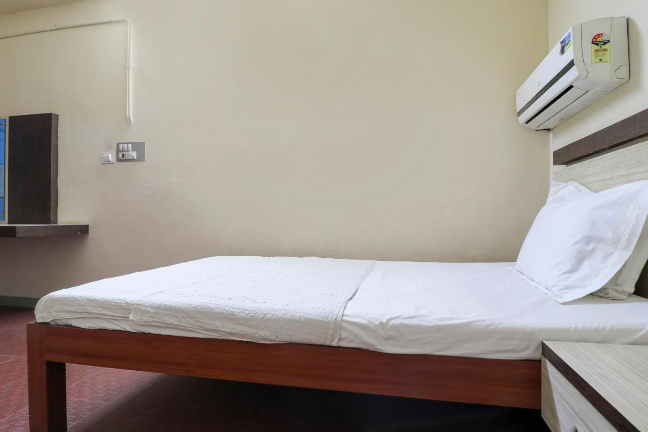 Spot On 60610 Malabar Tourist Home Kannur Εξωτερικό φωτογραφία