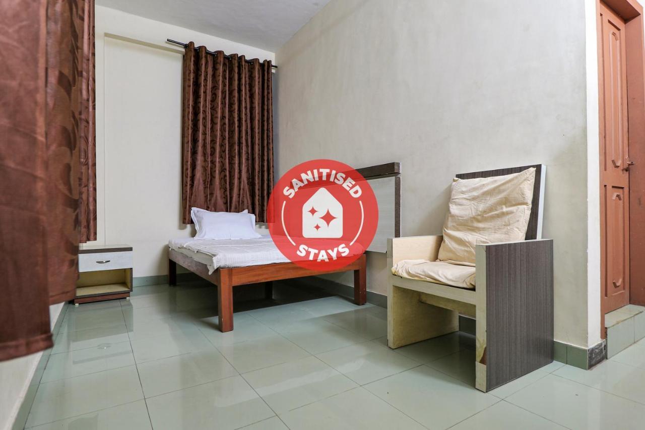Spot On 60610 Malabar Tourist Home Kannur Εξωτερικό φωτογραφία