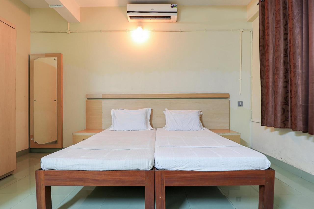 Spot On 60610 Malabar Tourist Home Kannur Εξωτερικό φωτογραφία
