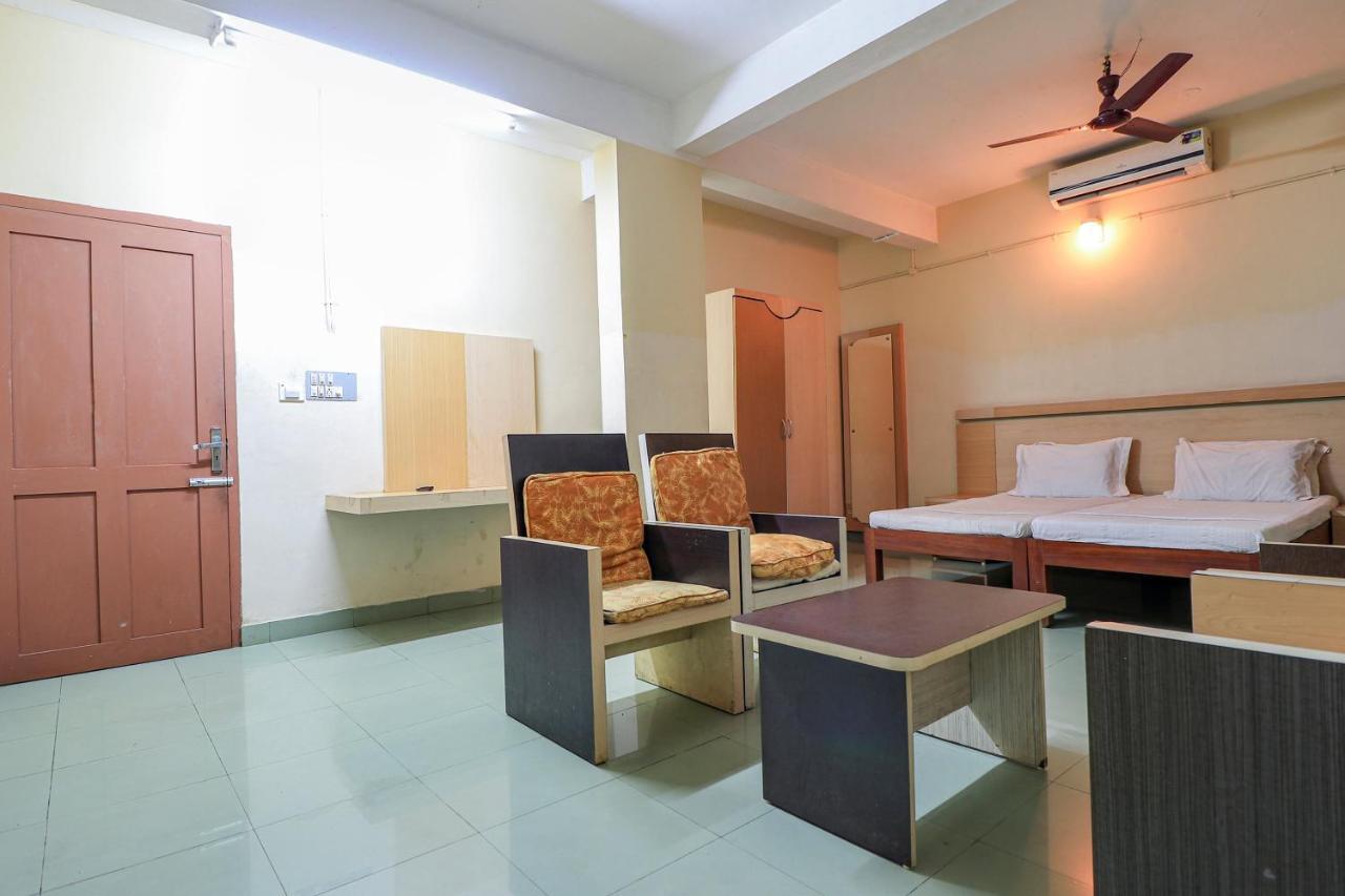 Spot On 60610 Malabar Tourist Home Kannur Εξωτερικό φωτογραφία