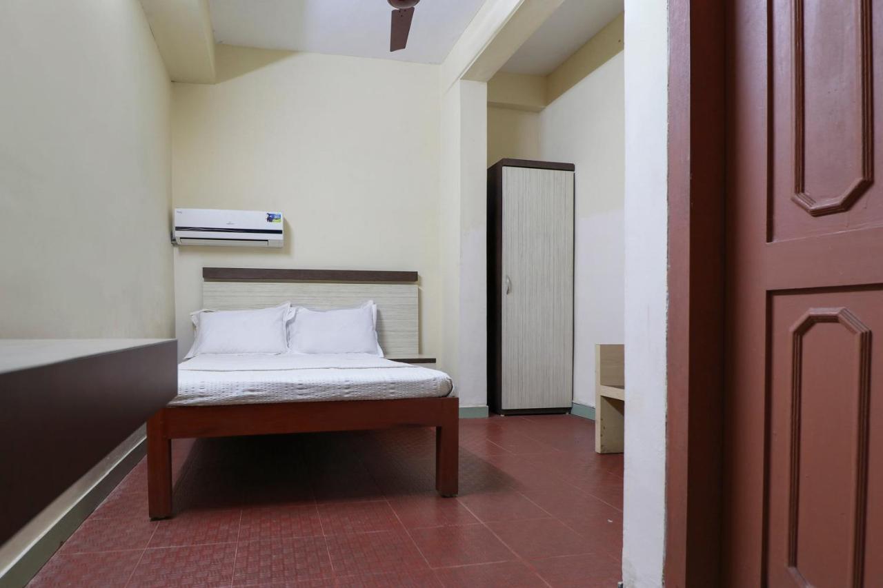 Spot On 60610 Malabar Tourist Home Kannur Εξωτερικό φωτογραφία