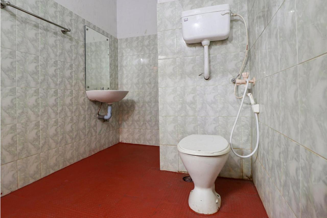 Spot On 60610 Malabar Tourist Home Kannur Εξωτερικό φωτογραφία