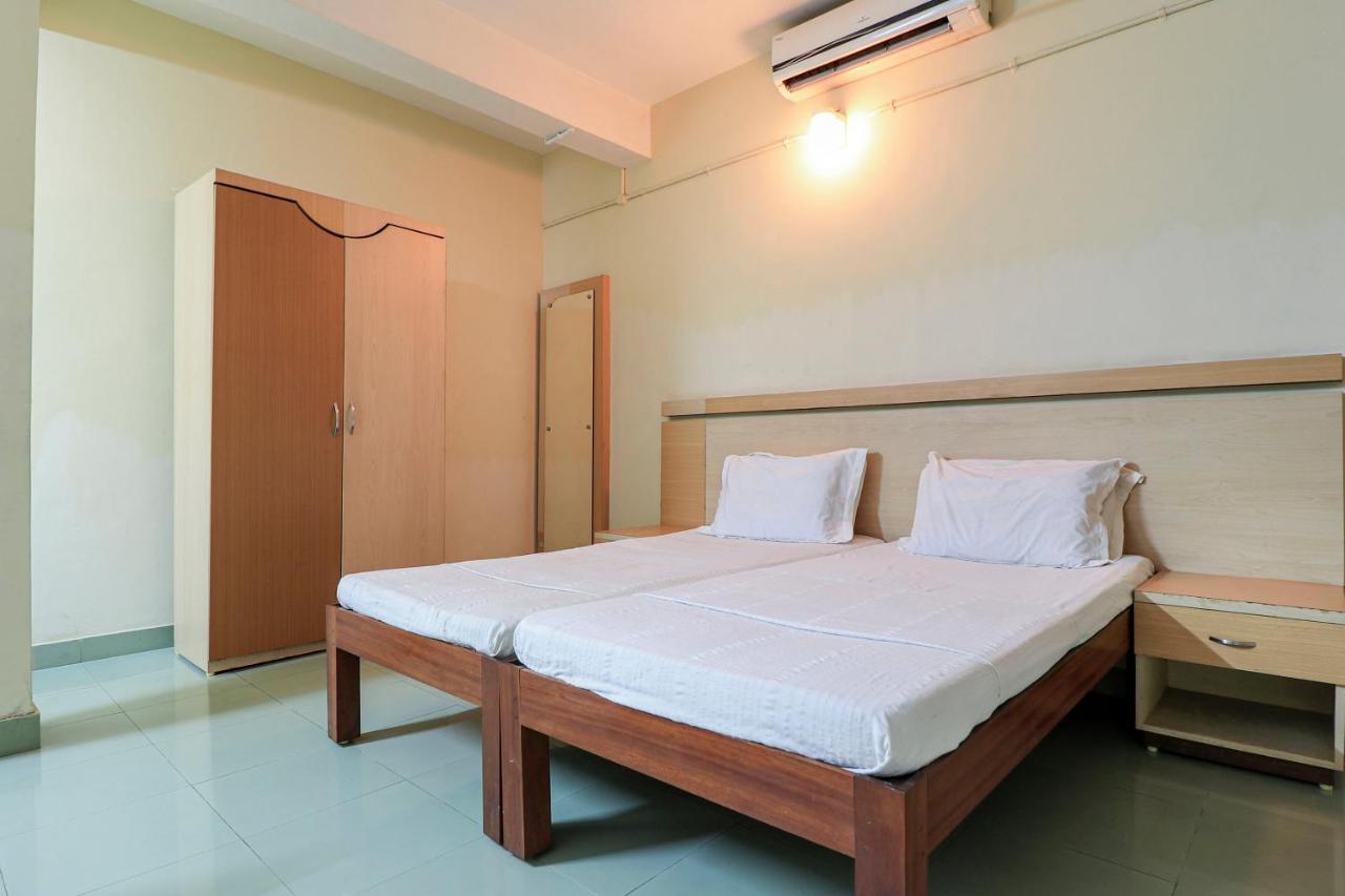 Spot On 60610 Malabar Tourist Home Kannur Εξωτερικό φωτογραφία