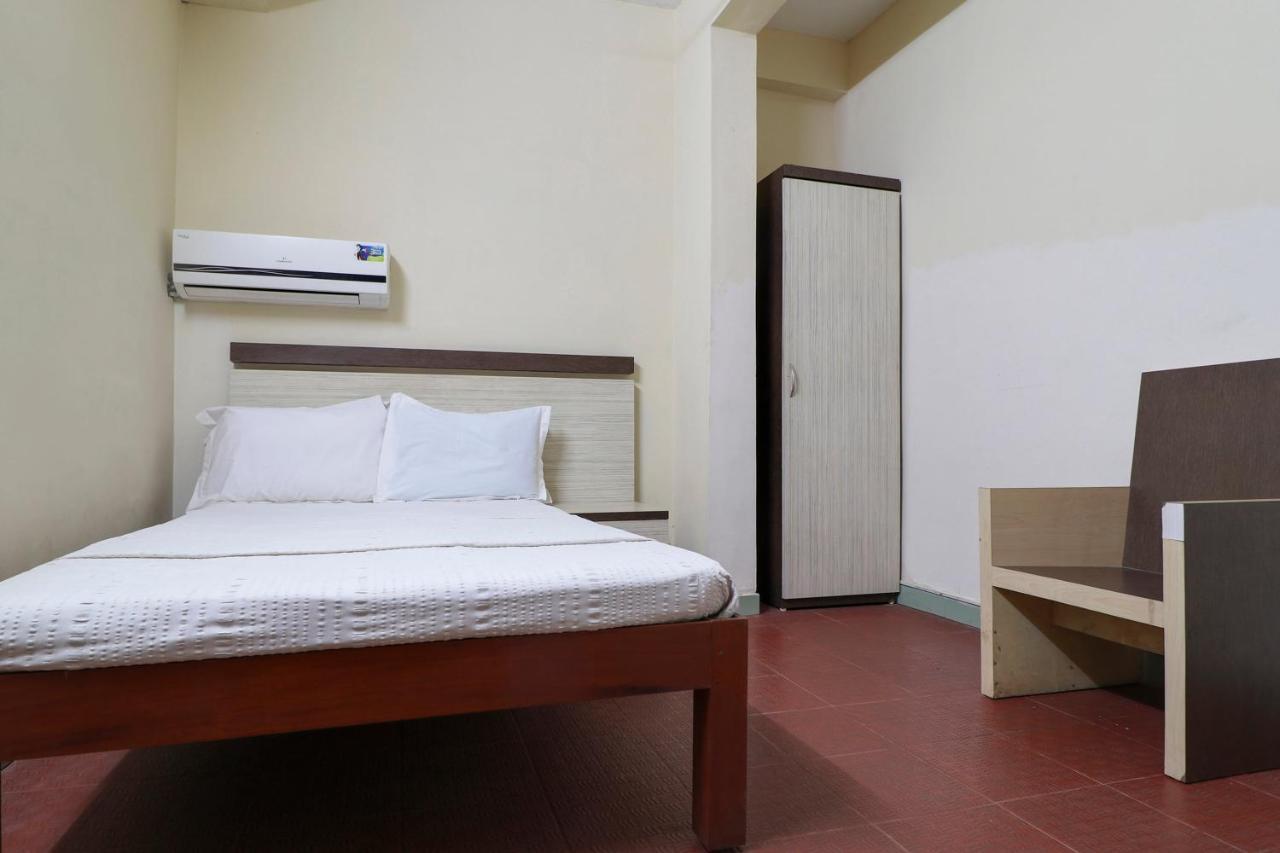 Spot On 60610 Malabar Tourist Home Kannur Εξωτερικό φωτογραφία