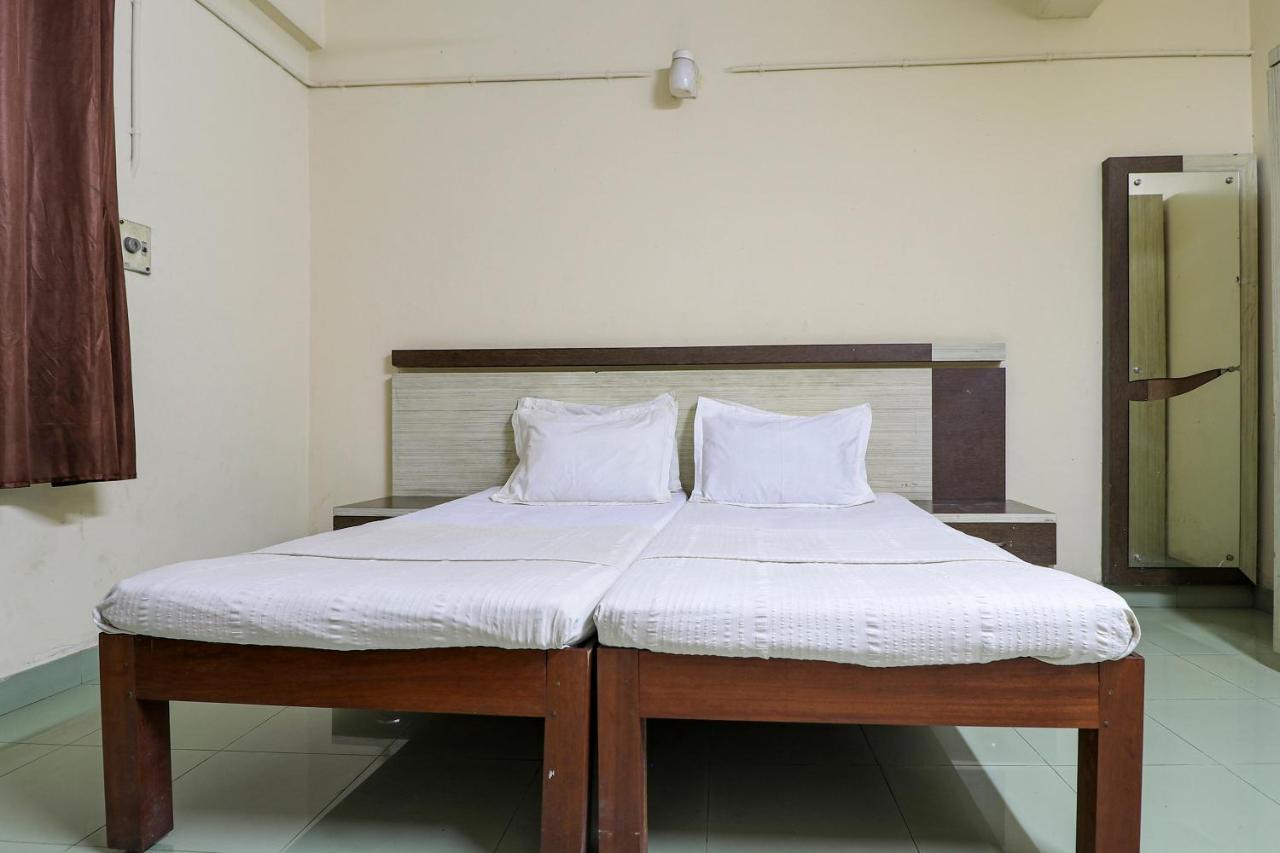 Spot On 60610 Malabar Tourist Home Kannur Εξωτερικό φωτογραφία