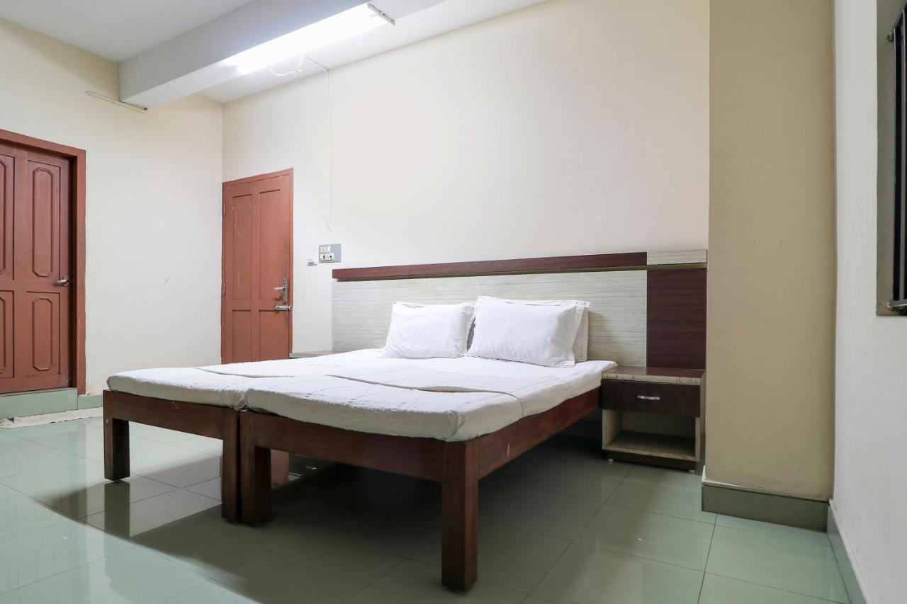 Spot On 60610 Malabar Tourist Home Kannur Εξωτερικό φωτογραφία