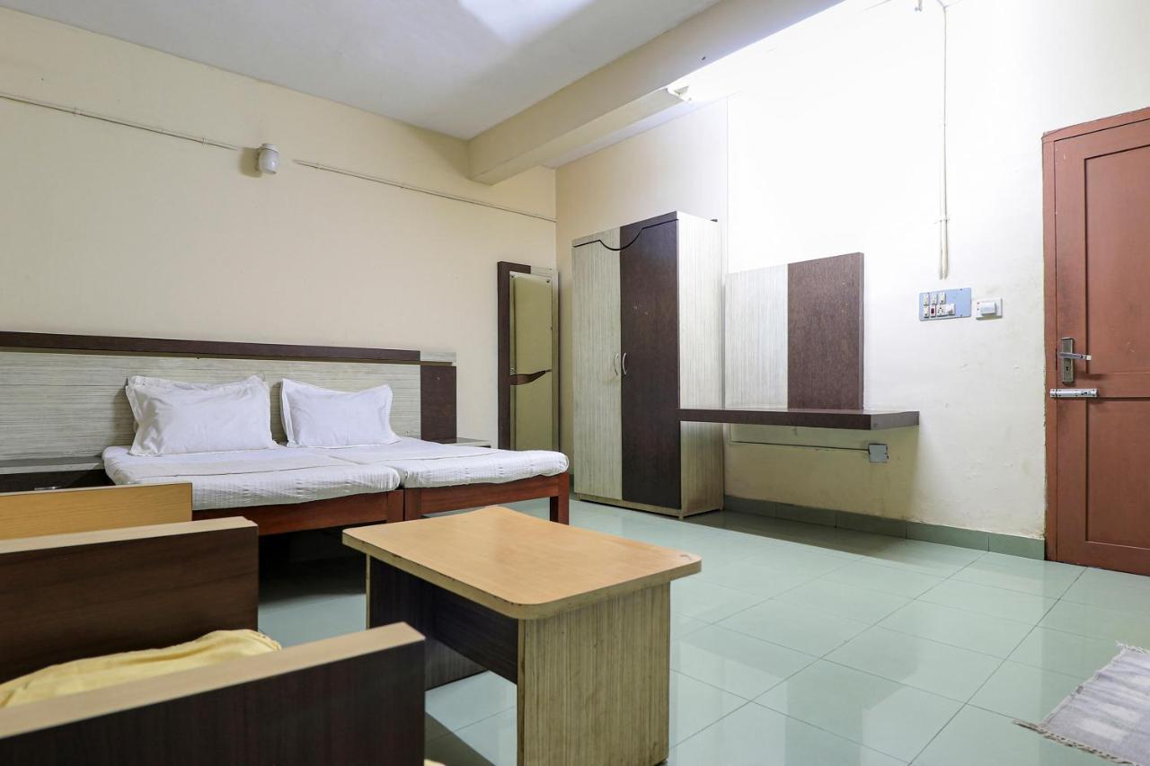 Spot On 60610 Malabar Tourist Home Kannur Εξωτερικό φωτογραφία