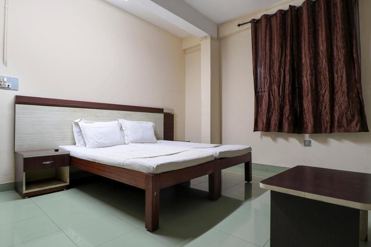 Spot On 60610 Malabar Tourist Home Kannur Εξωτερικό φωτογραφία