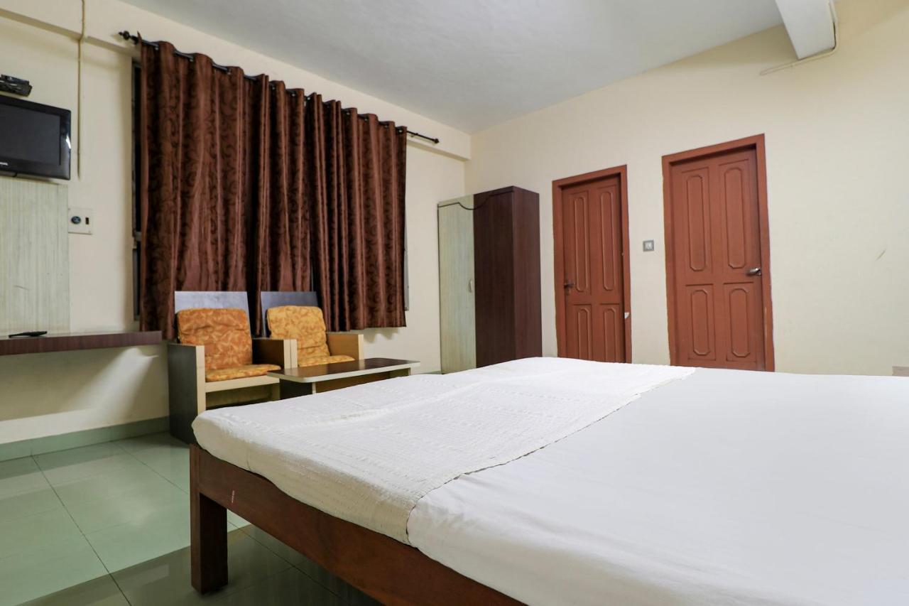 Spot On 60610 Malabar Tourist Home Kannur Εξωτερικό φωτογραφία