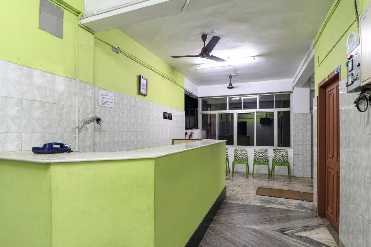 Spot On 60610 Malabar Tourist Home Kannur Εξωτερικό φωτογραφία