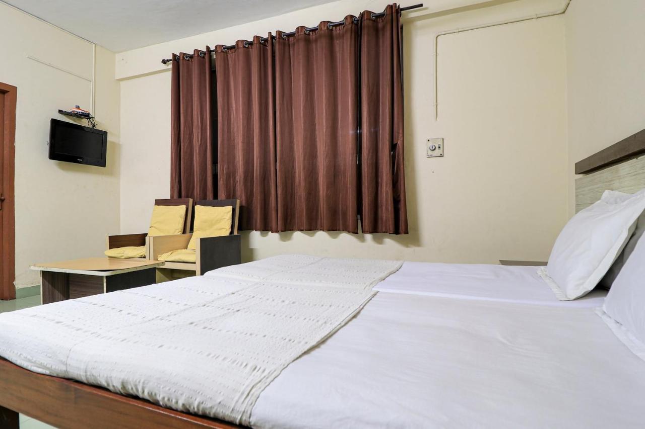 Spot On 60610 Malabar Tourist Home Kannur Εξωτερικό φωτογραφία