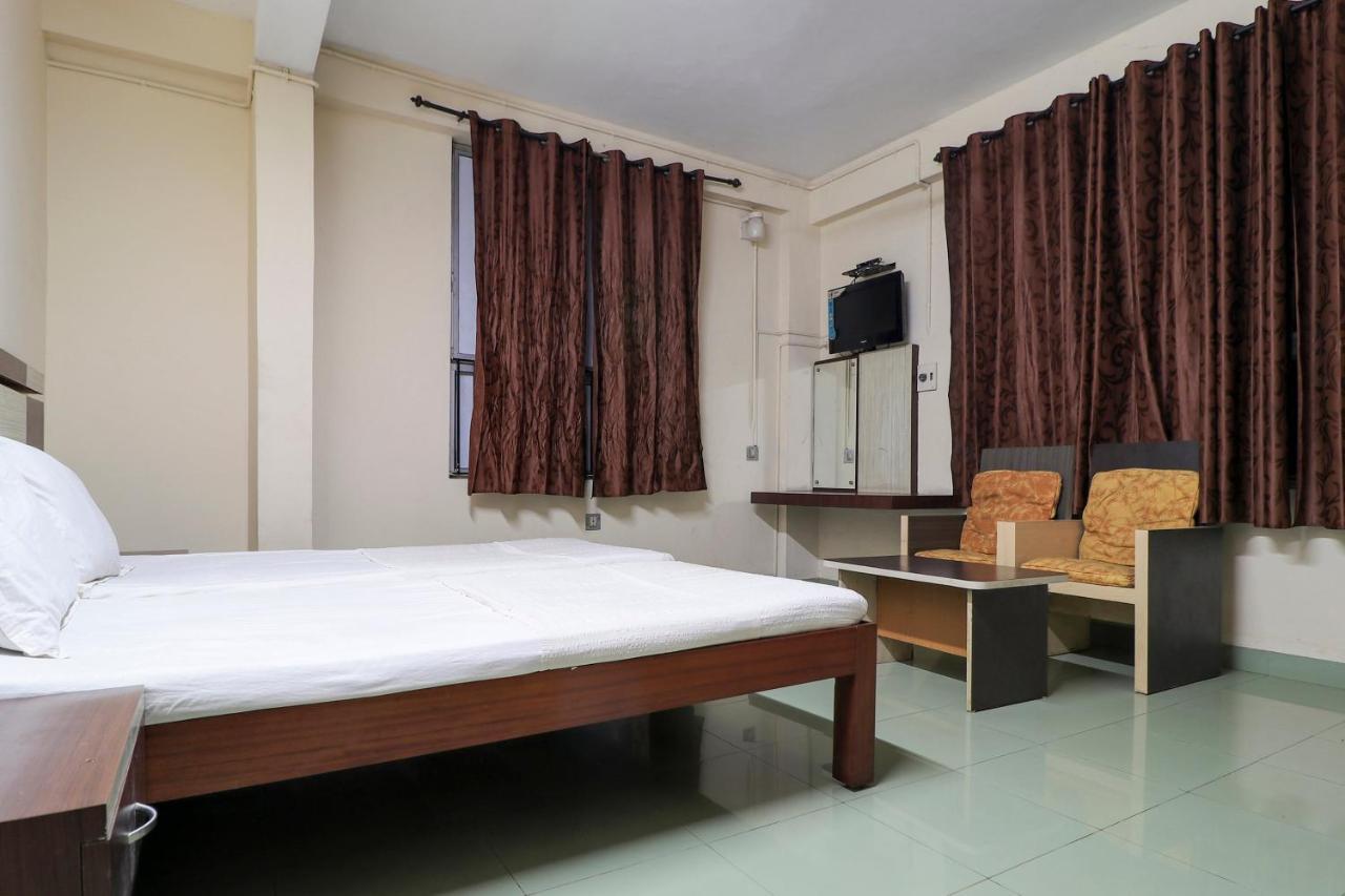 Spot On 60610 Malabar Tourist Home Kannur Εξωτερικό φωτογραφία