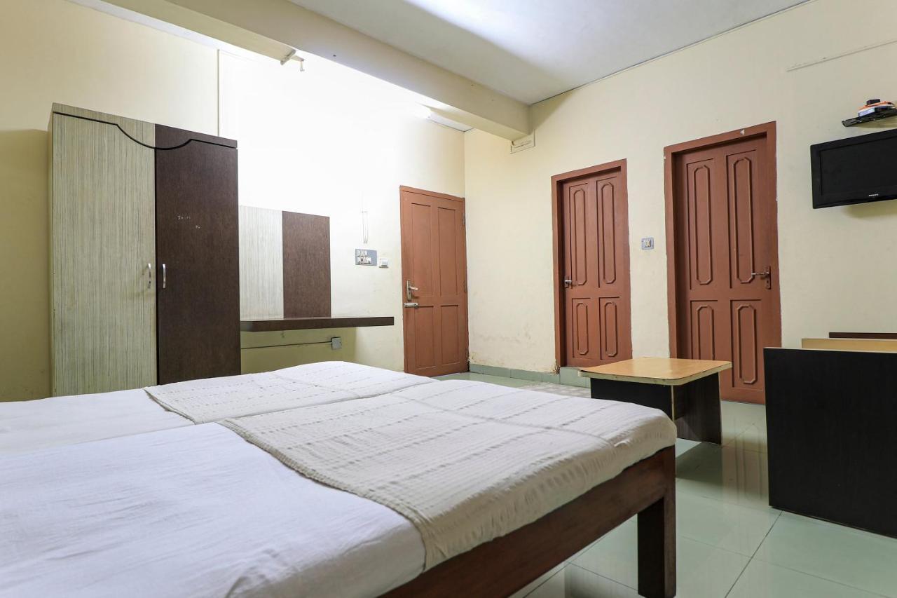 Spot On 60610 Malabar Tourist Home Kannur Εξωτερικό φωτογραφία